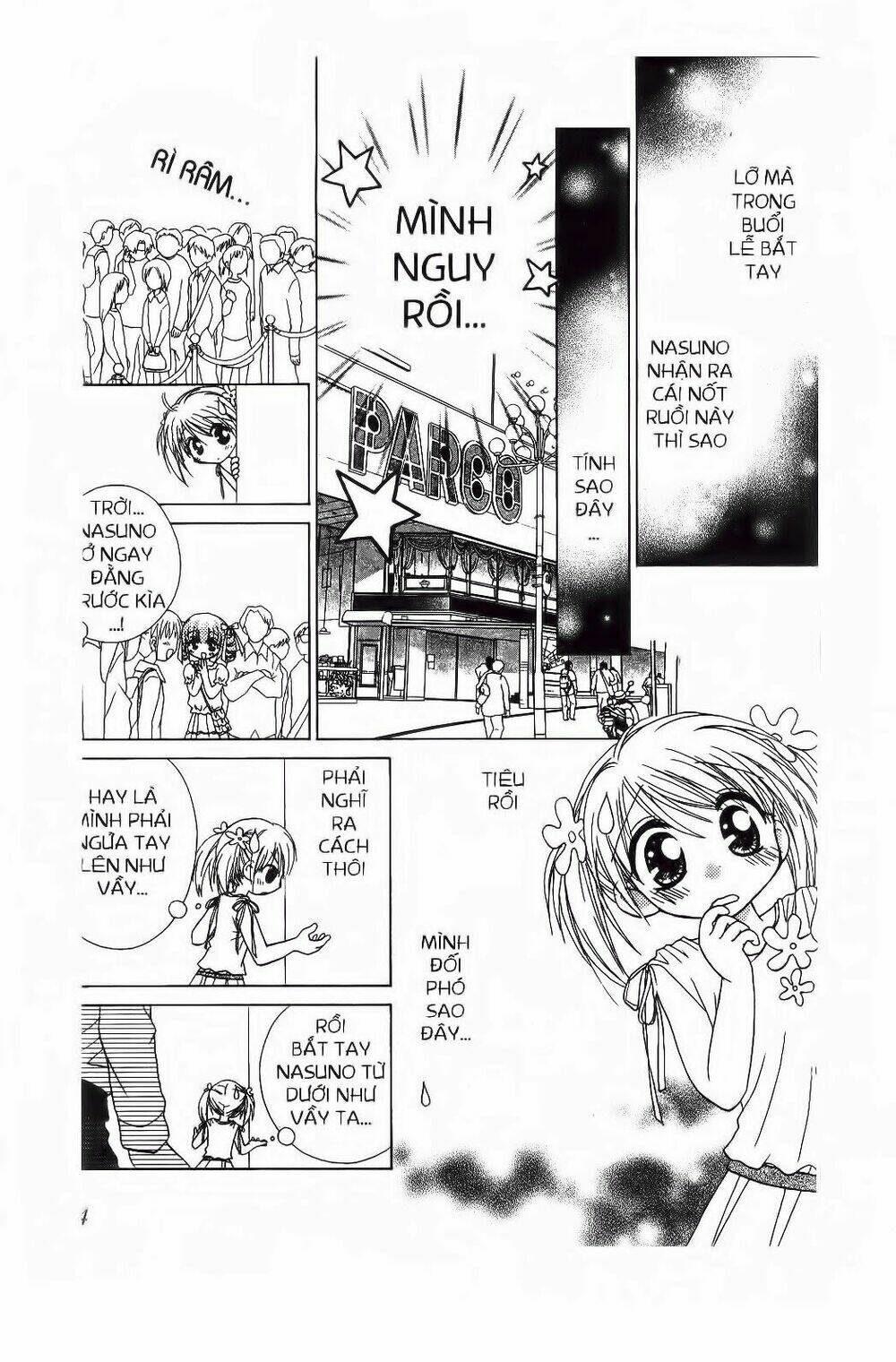 chắp cánh ước mơ chapter 65 4