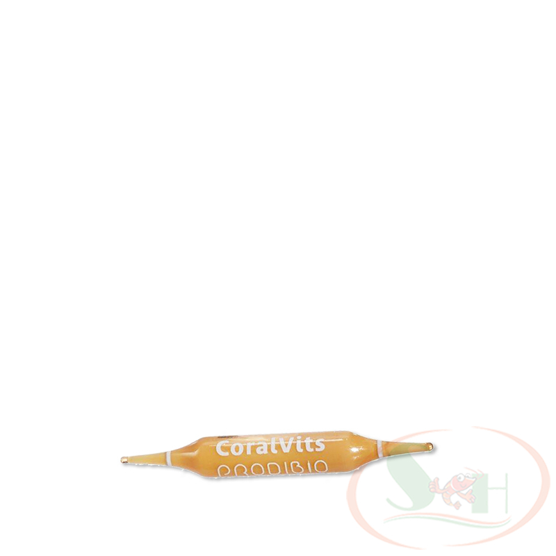 Vitamin Nước Biển Prodibio Coral Vits