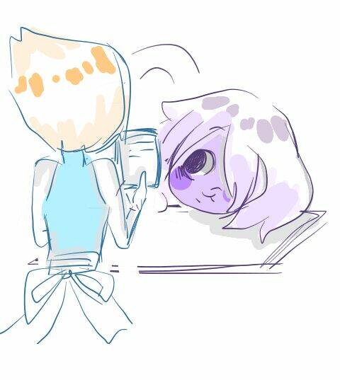 steven universe comics chapter 1 3