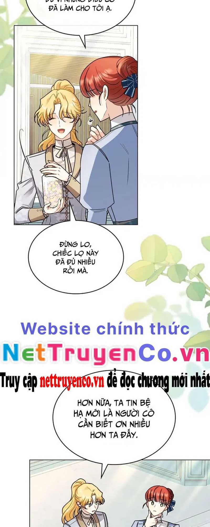 tìm lại camellia chapter 91 2