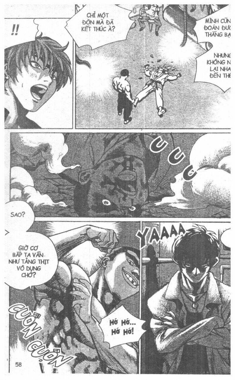 change guy chapter 132 54