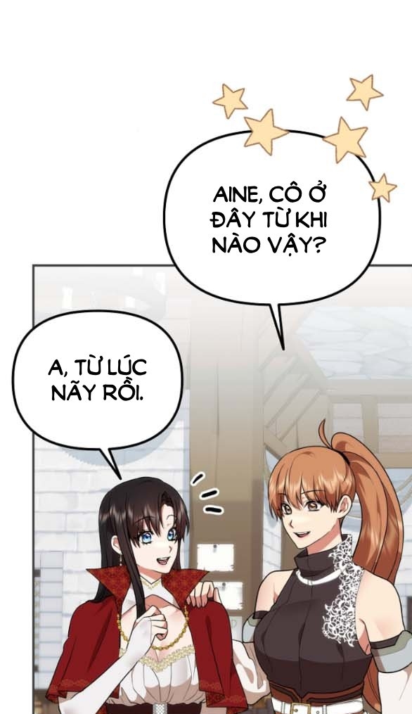 [18+] dũng sĩ vị tha chapter 20.1 25