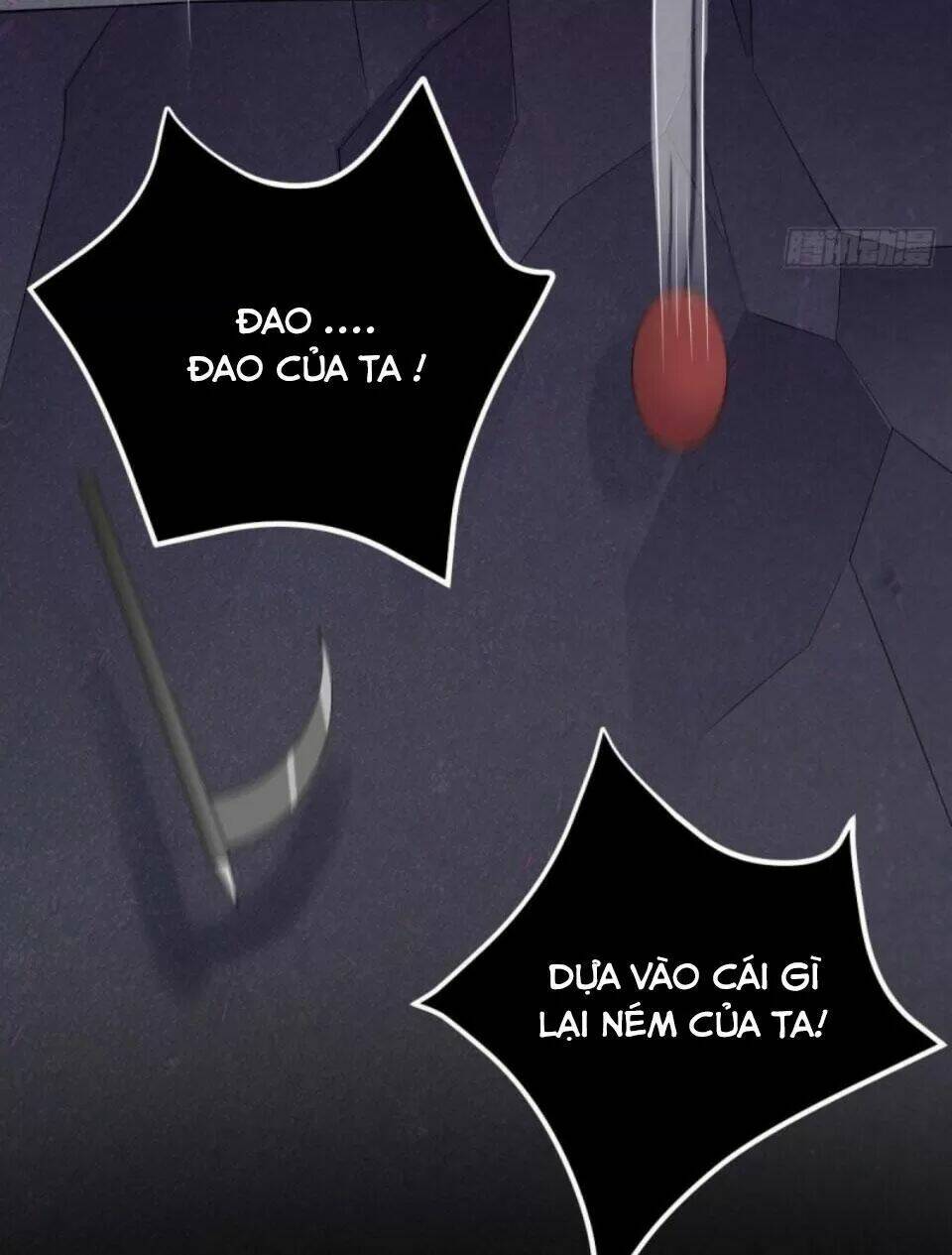 phế nữ yêu thần chapter 79 32