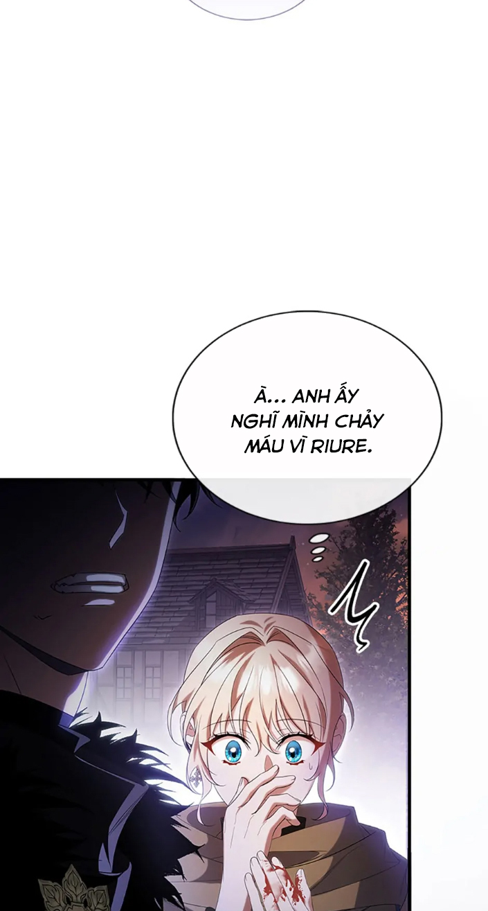 vị cứu tinh của nam phản diện chapter 69 37