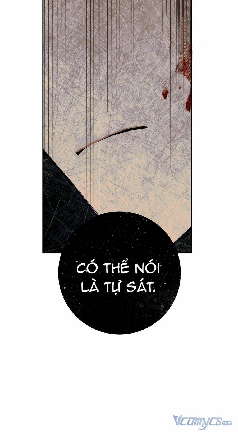 lời nói dối vĩnh cửu của người chapter 17 27