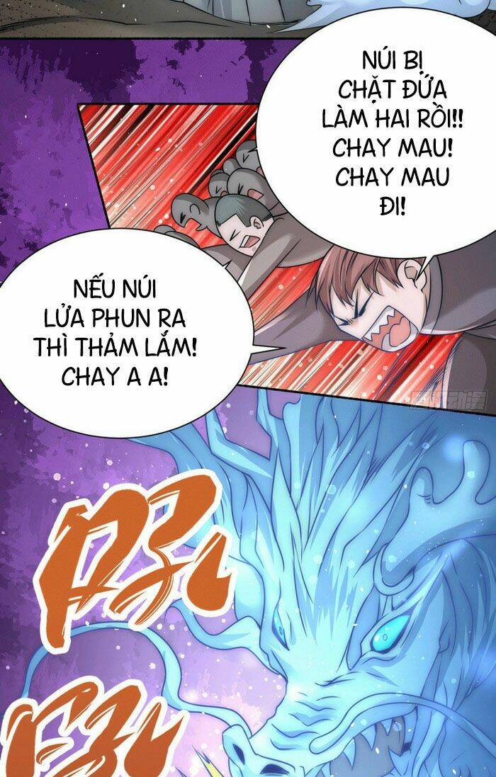 đô thị đỉnh phong cao thủ chapter 202 13