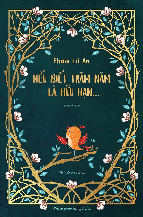 Nếu Biết Trăm Năm Là Hữu Hạn