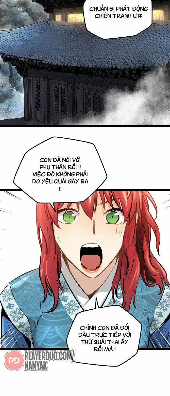 hứa lan chapter 77 20