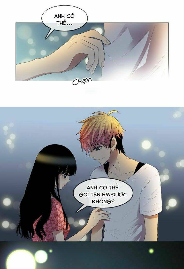 my shining world chapter 42 11