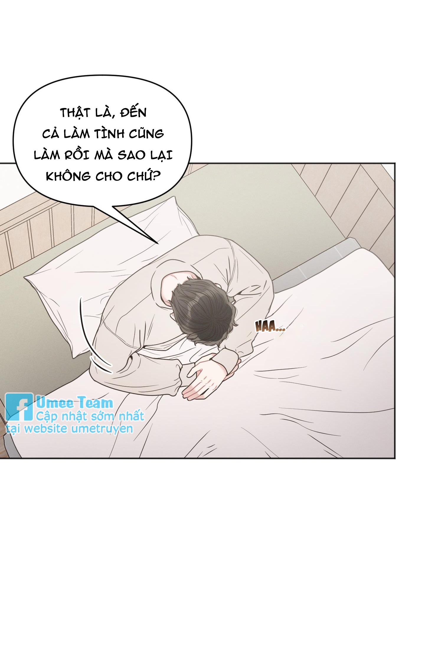 đời tư hàng xóm chapter 25 11