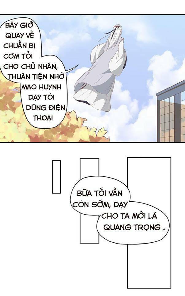 nguyệt ẩn thần chapter 13 22