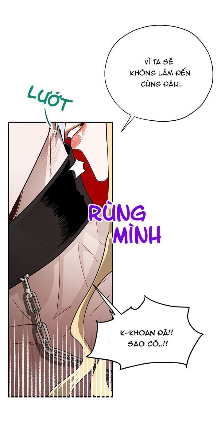 cách để cứu rỗi anh trai của nữ chính chapter 13 23