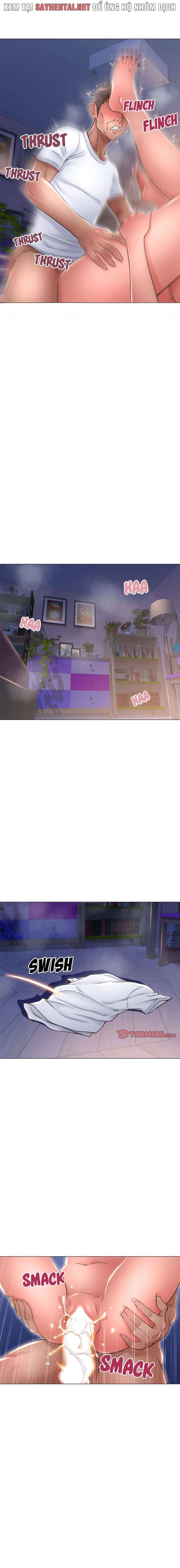 xa tận chân trời, gần ngay tr?.. chapter 21 13