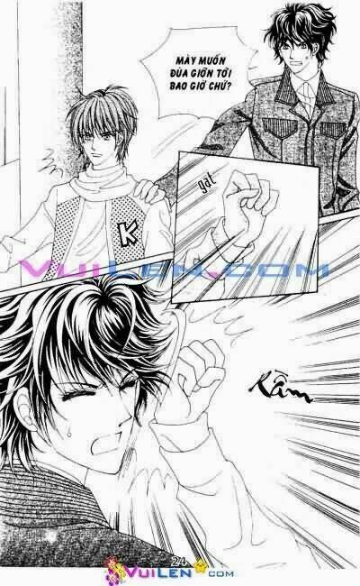 đại ca đi học chapter 7 24