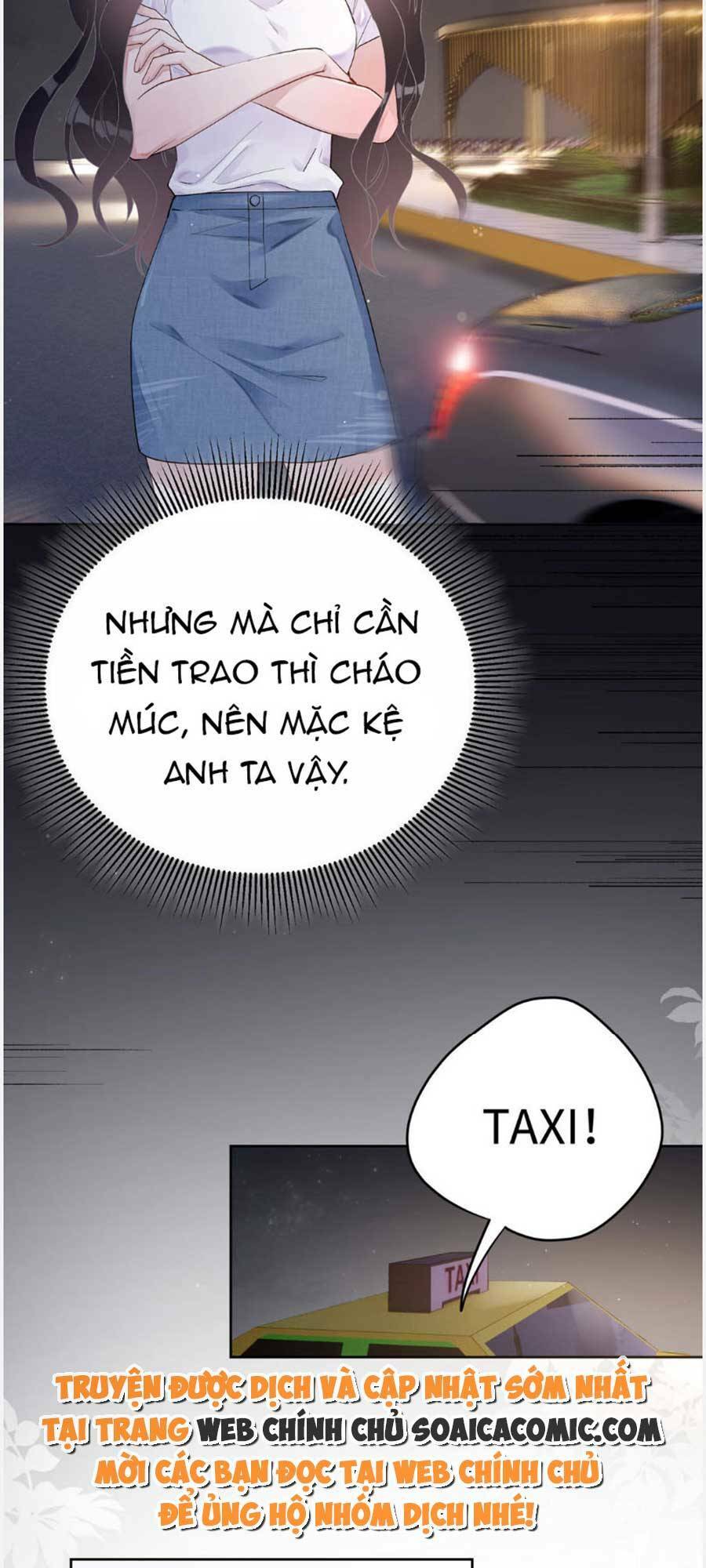 thế thân tự mình tu dưỡng chapter 7 8