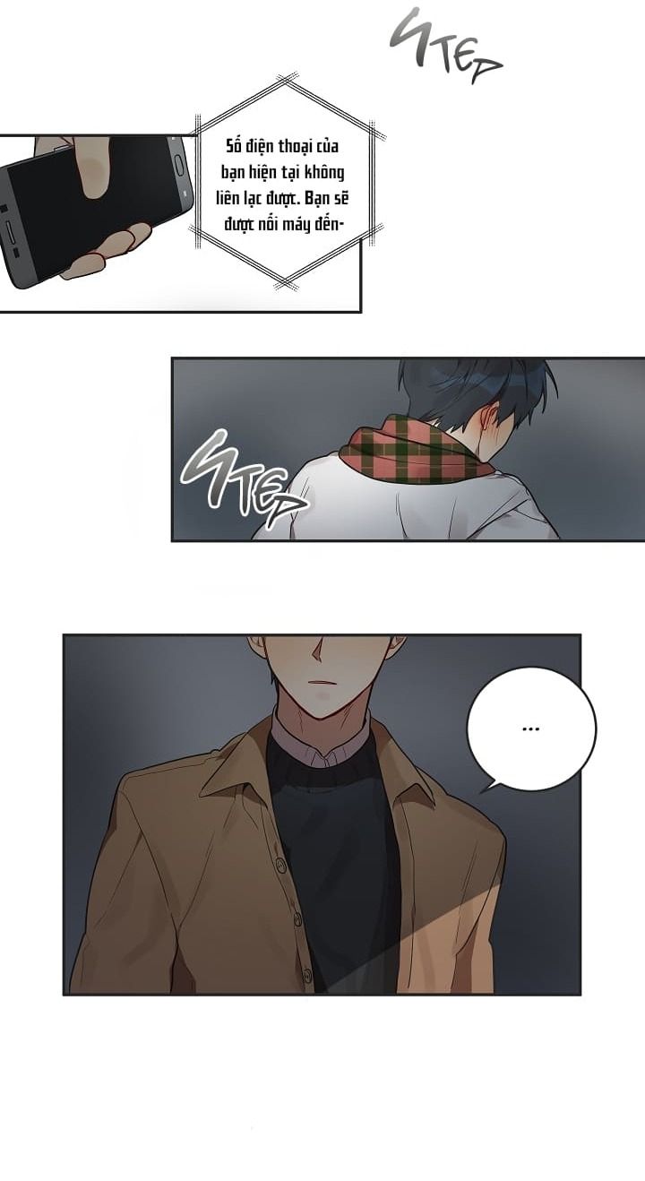 khi tên ta là một chapter 4 9