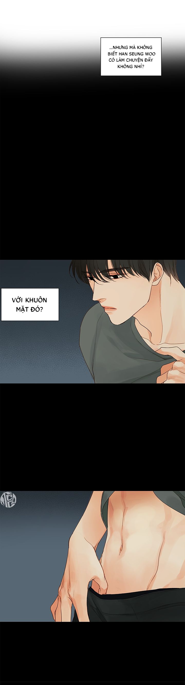 ý nghĩa của ánh nhìn chapter 2 13