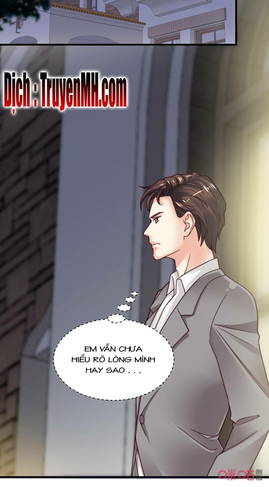 bí mật của thiên kim chapter 117 17