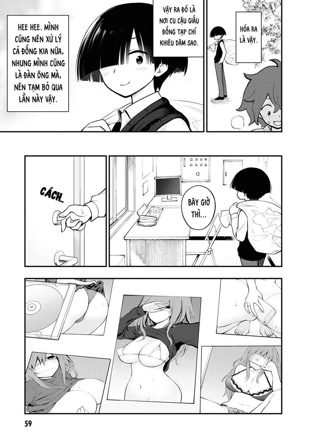 perverts' apartment complex chapter 2 15