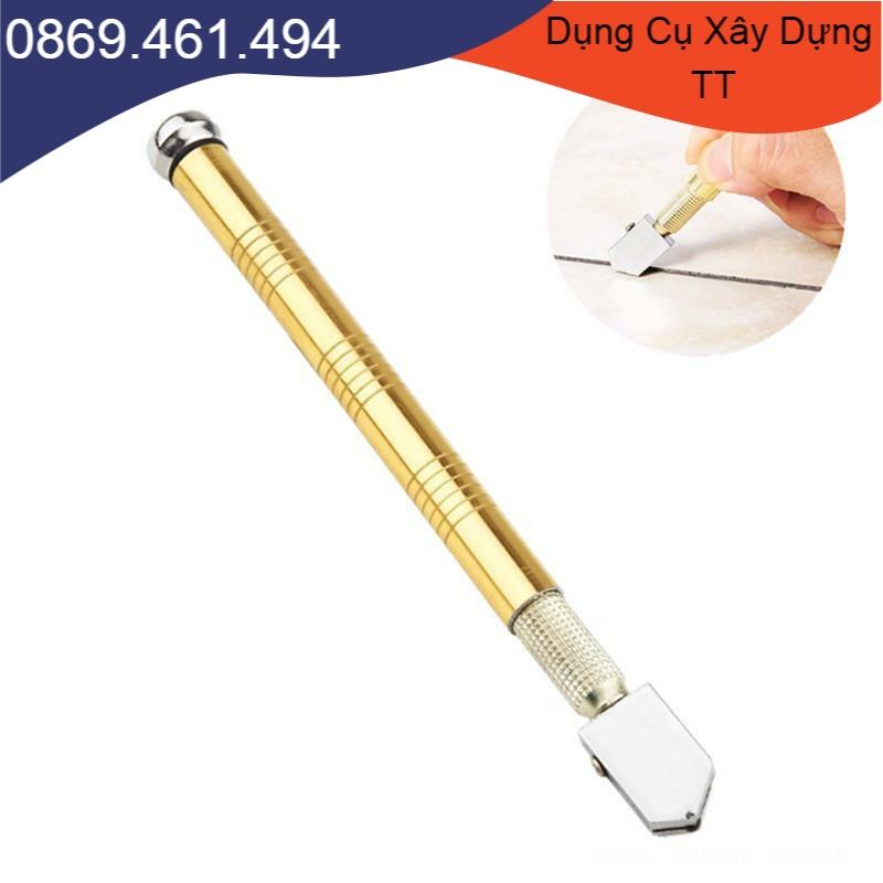 Dao Cắt Kính Đồng Cao Cấp Cắt Kính Dày