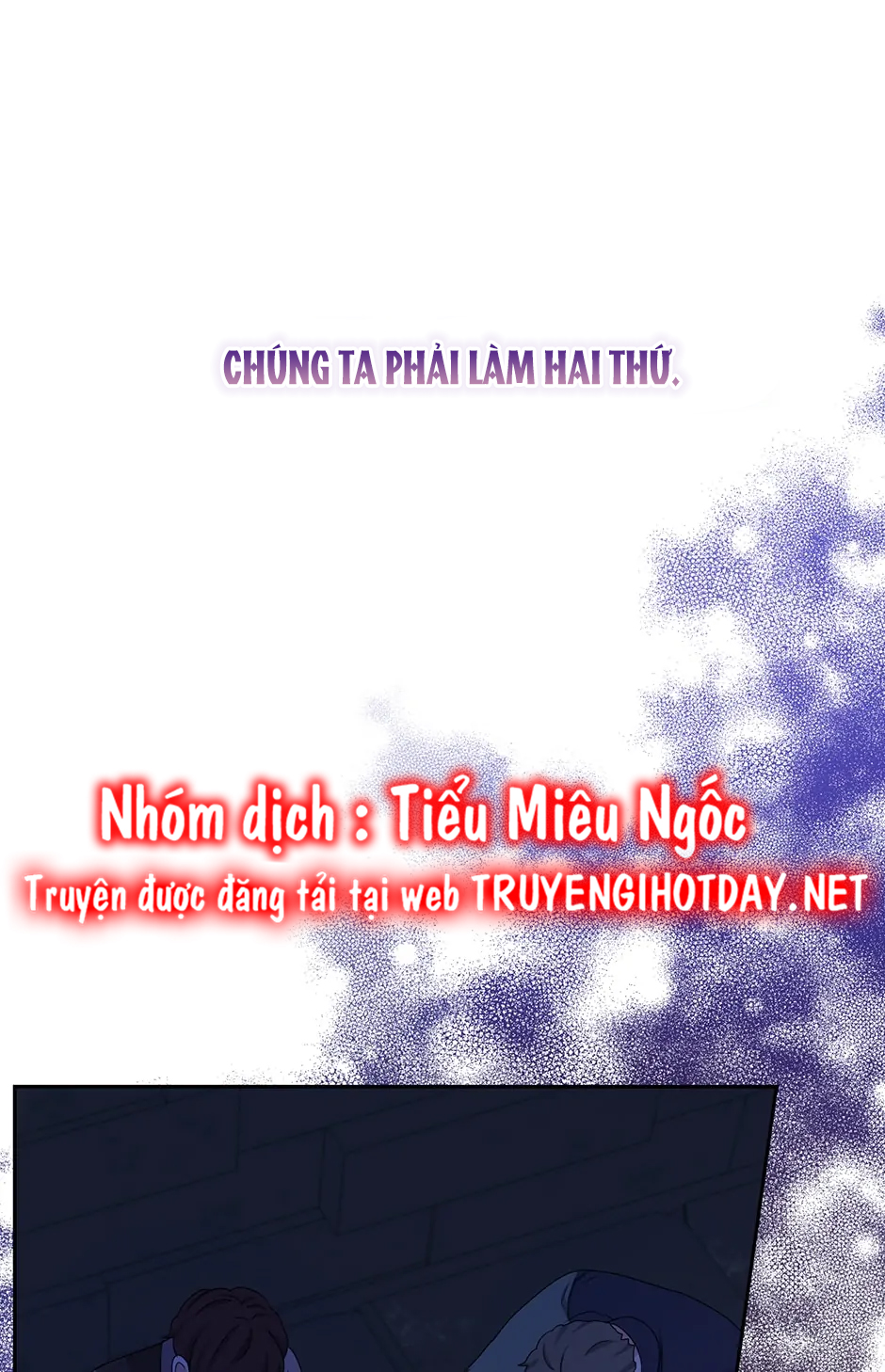 từ hầu gái tôi đã trở thành hoàng hậu chapter 100 15