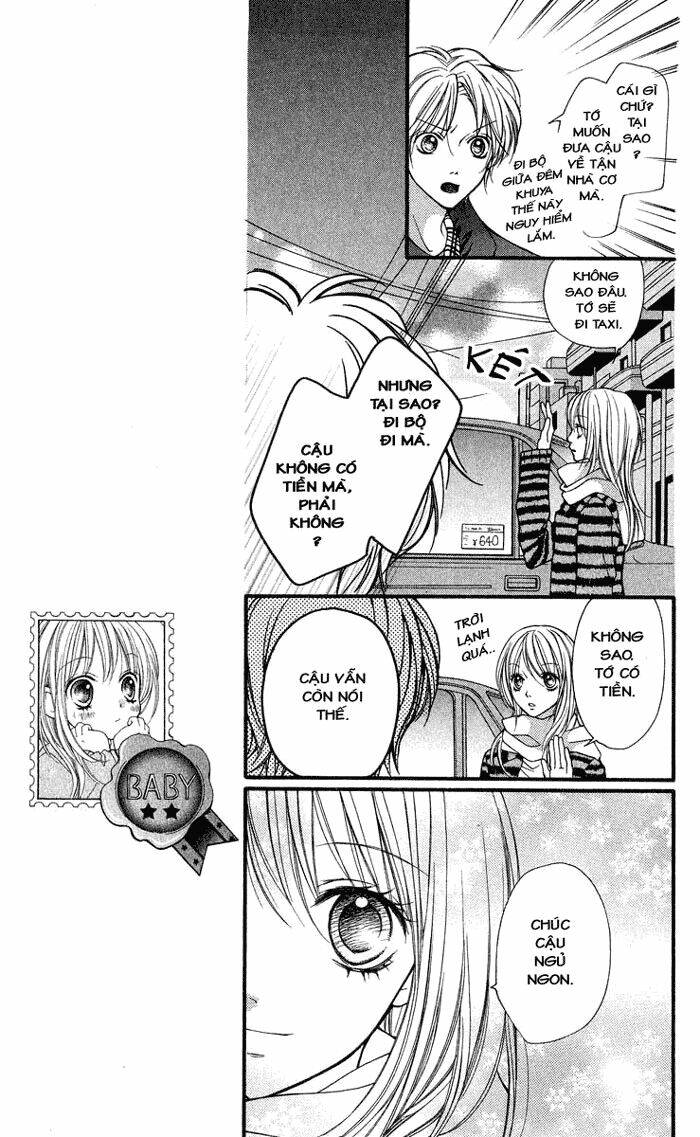 câu chuyện tuổi teen chapter 28 6