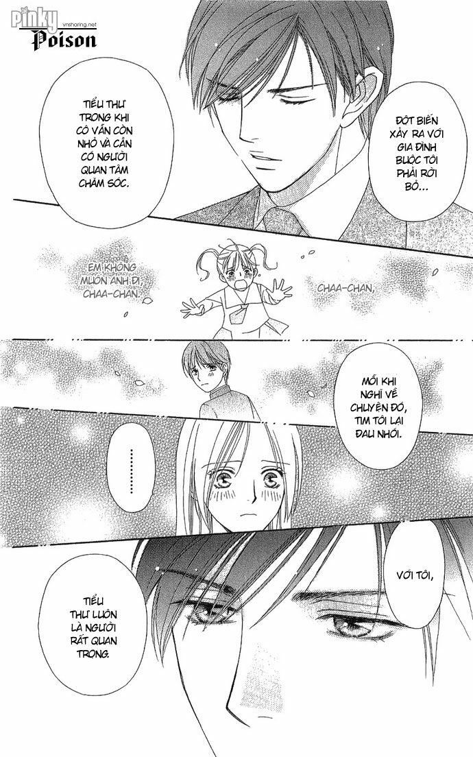 chou yo hana yo chapter 2 14