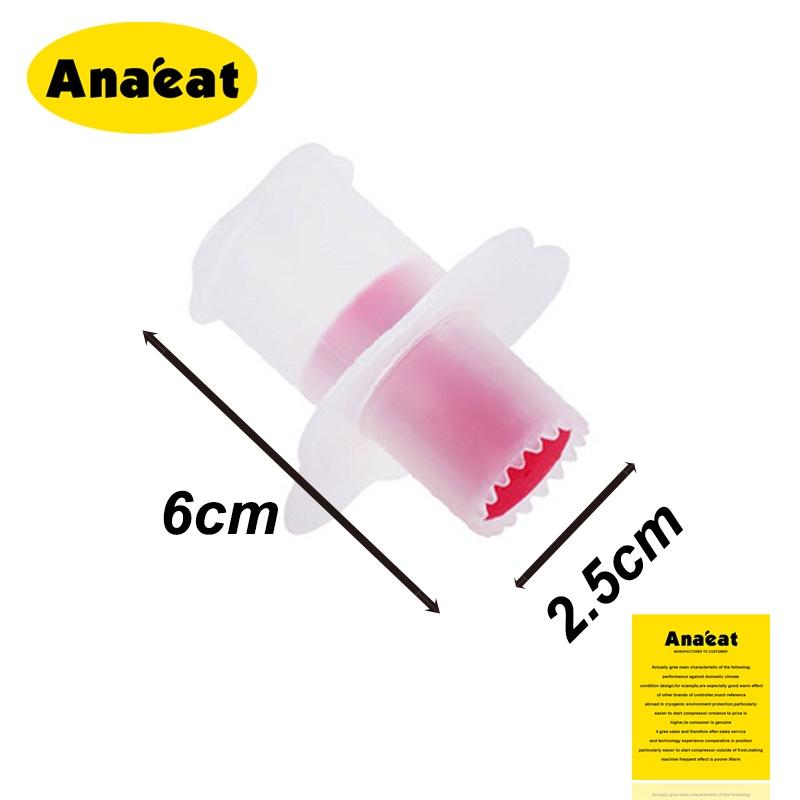 Dụng Cụ Lấy Lõi Bánh Muffin ANAEAT Dùng Trang Trí Món Tráng Miệng Tiện Lợi