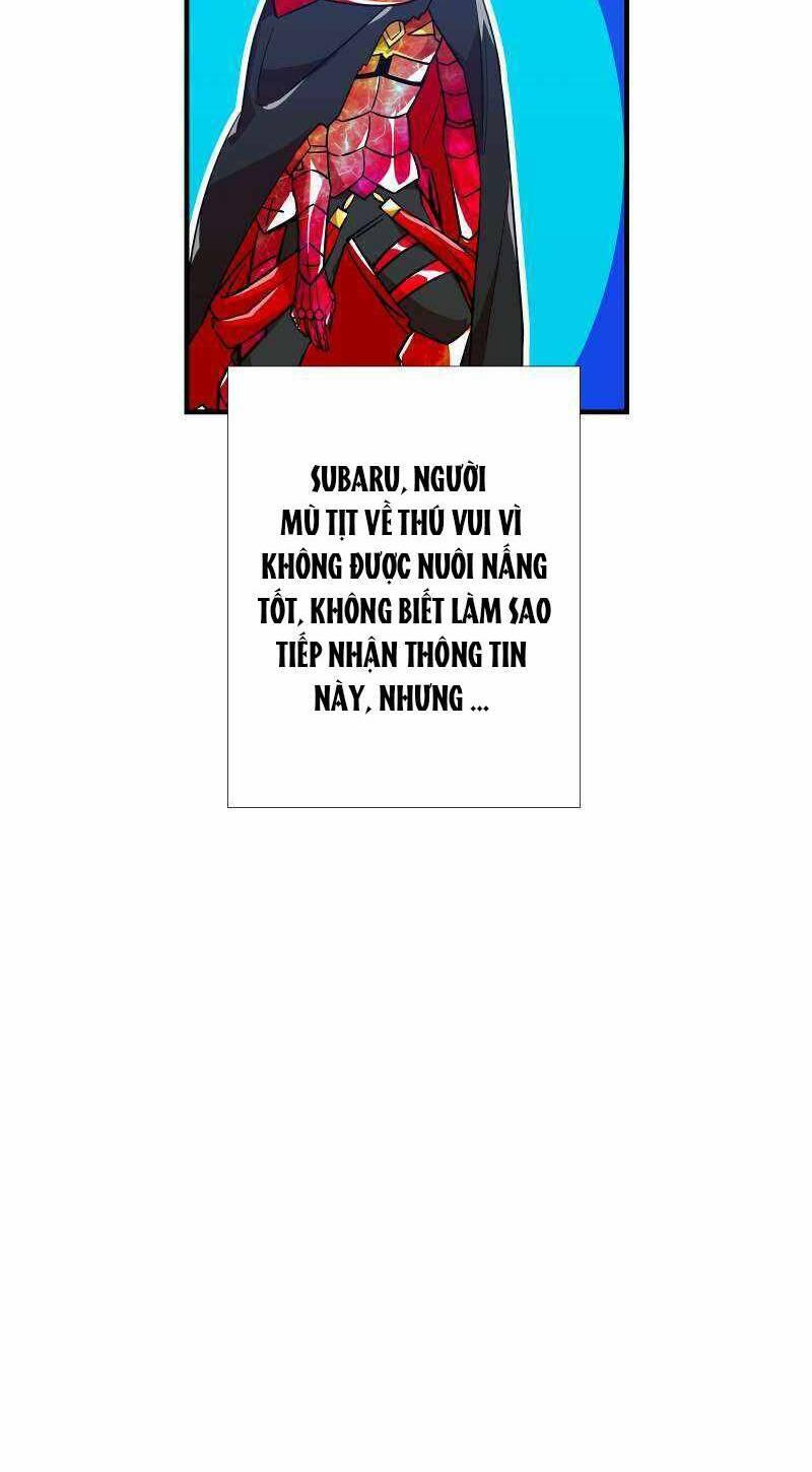 Huyết Thánh Cứu Thế Chủ~ Ta Chỉ Cần 0.0000001% Đã Trở Thành Vô Địch chapter 33 55