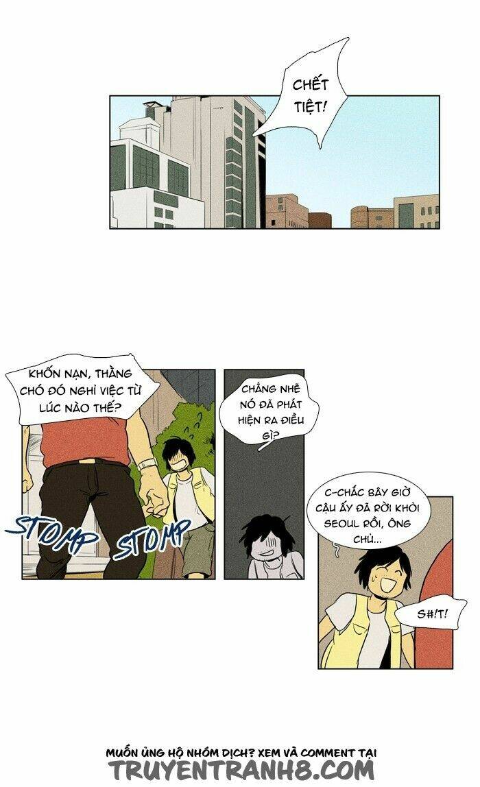 bẫy tình yêu chapter 109 18