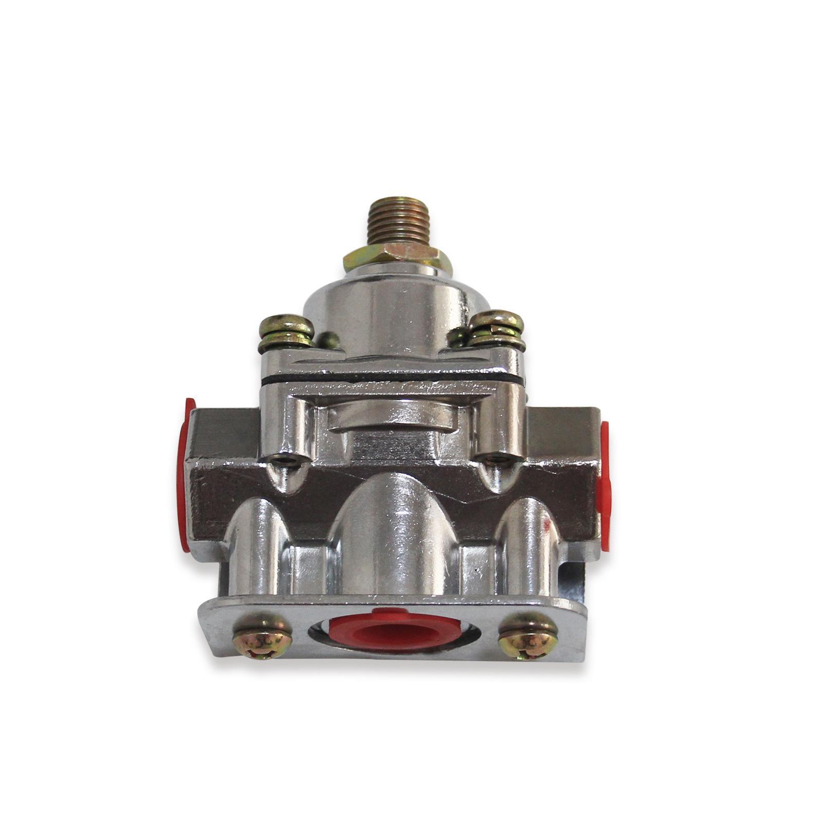 Carburetor Fuel Pressure Regulator High Performance Car Accessories Replaces