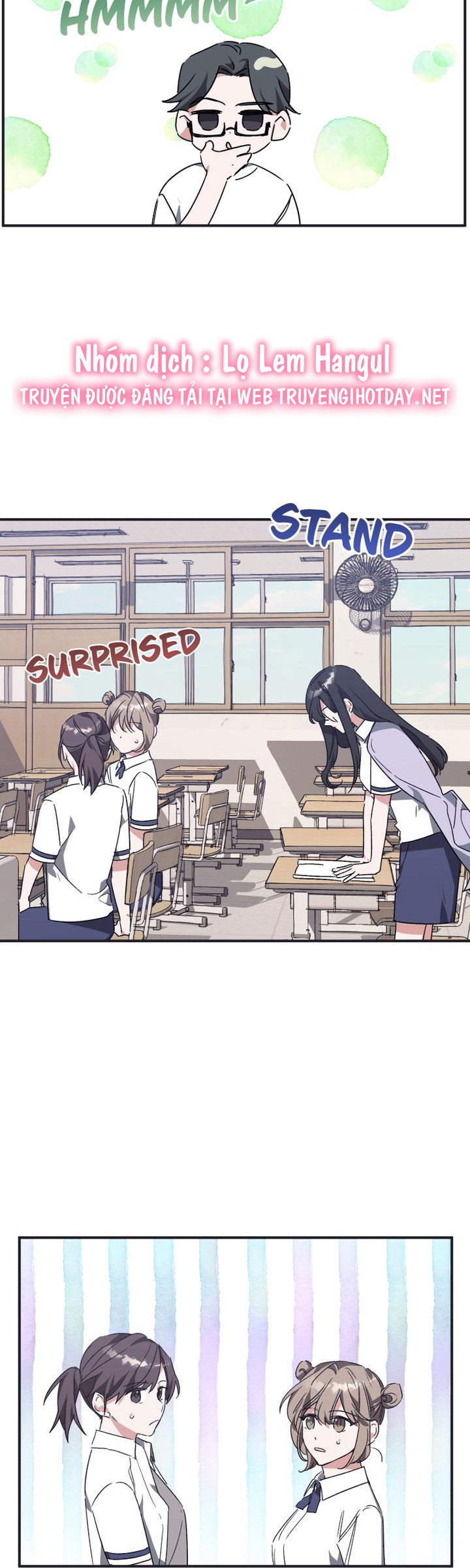 cuộc du hành thời gian của sela chapter 74 7