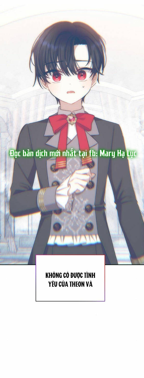 Nàng Bạo Chúa Muốn Có Một Cuộc Sống Hạnh Phúc Hơn! chapter 8.1 37