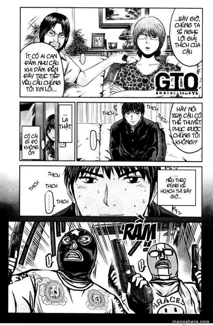 gto: shonan 14 days chapter 42 1