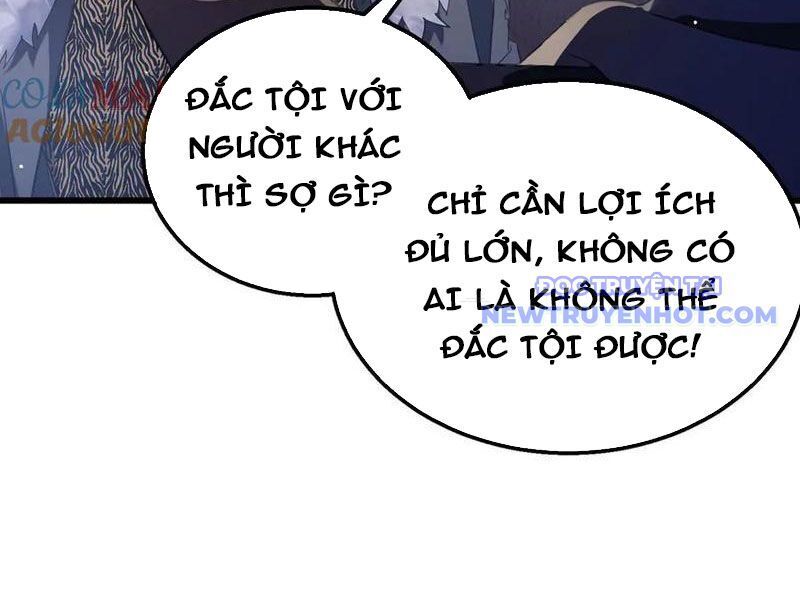 Vô Địch Bị Động Tạo Ra Tấn Sát Thương chapter 60 81