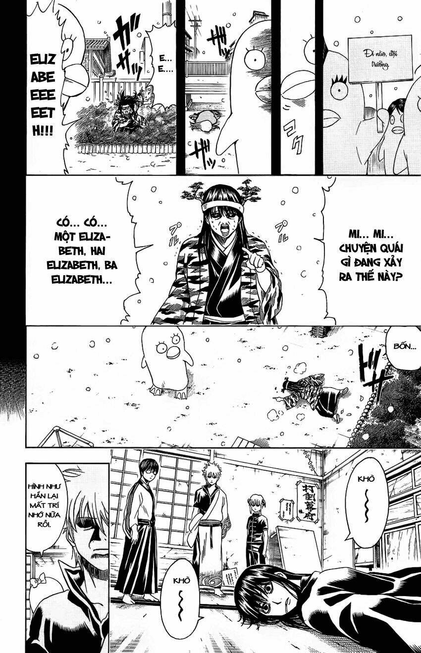 gintama - linh hồn bạc chapter 353 17