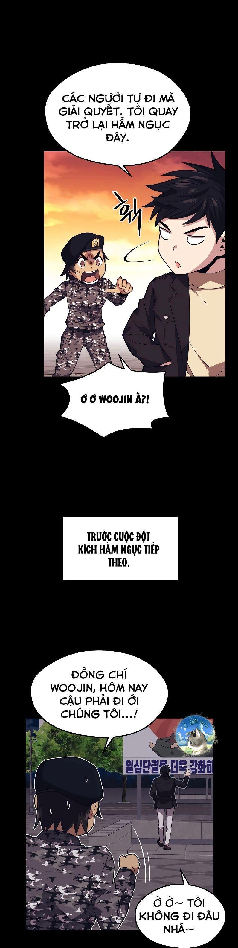 linh hồn ở nhà ga seoul chapter 39 26