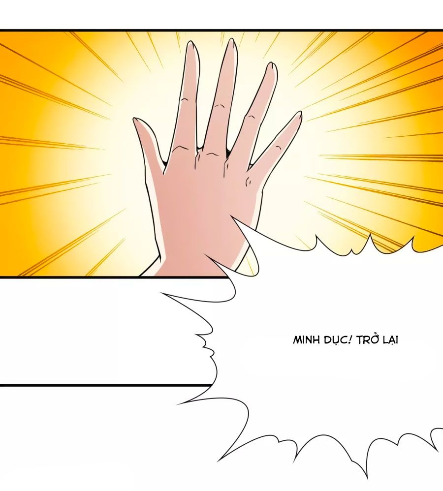 huyền vũ luyến ca: vạn vật sinh linh chapter 36 17