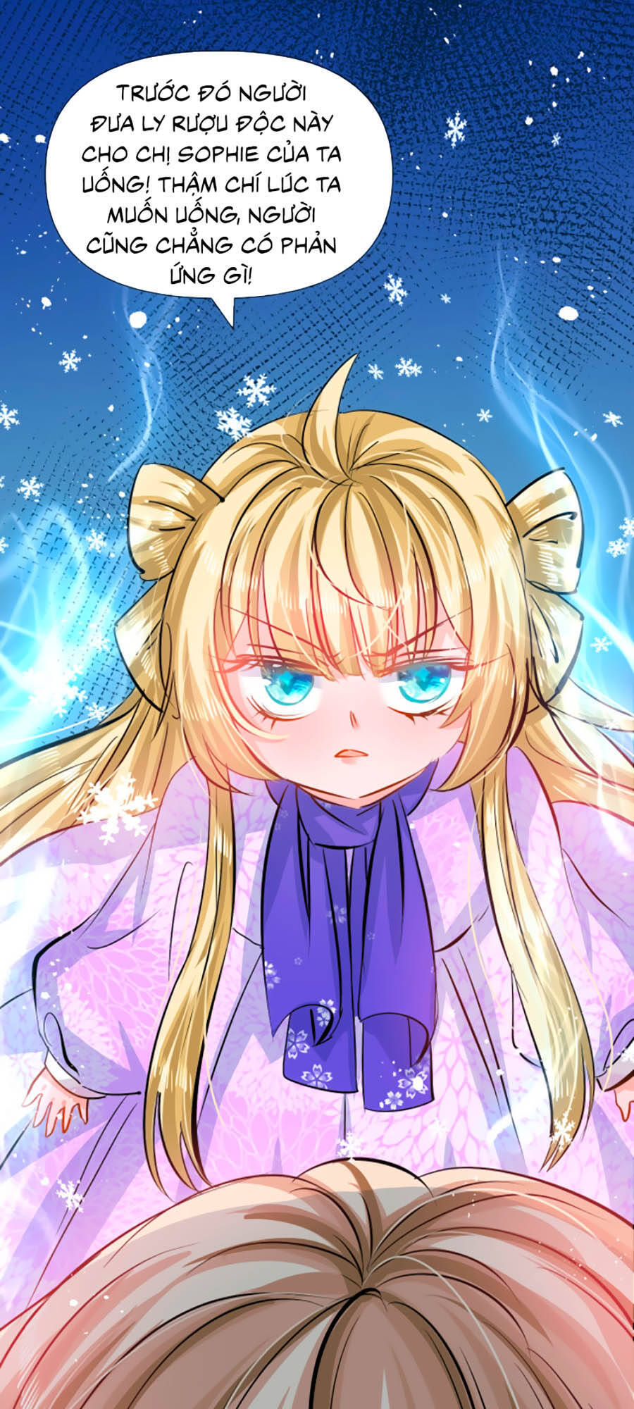 hệ thống công lược của tiểu công chúa chapter 63 26