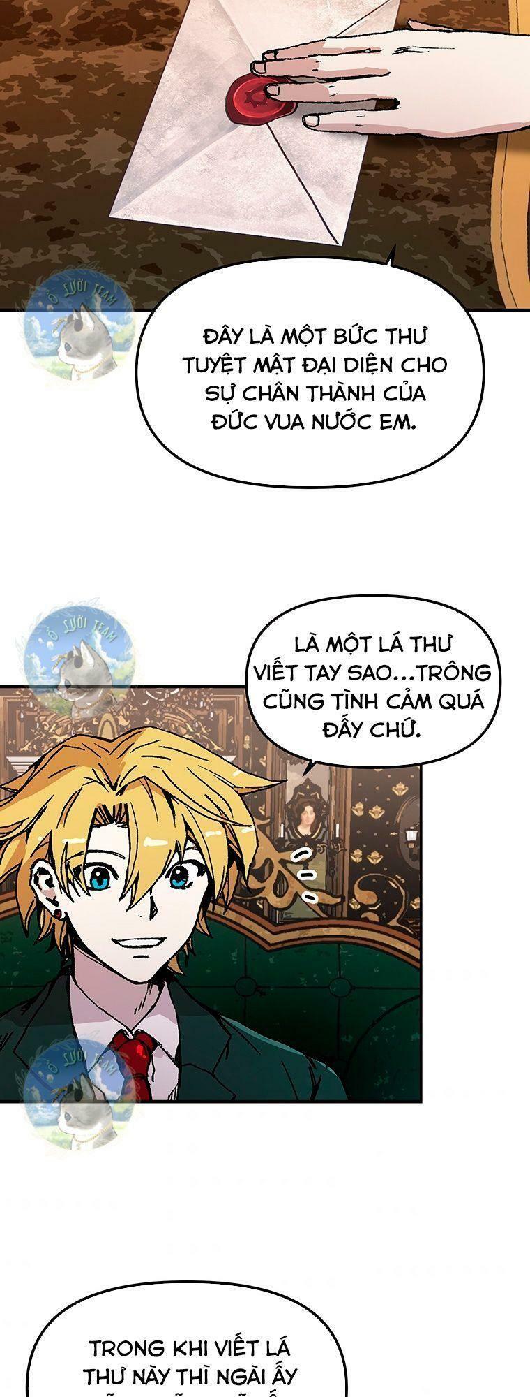 người chơi lỗi chapter 92 45