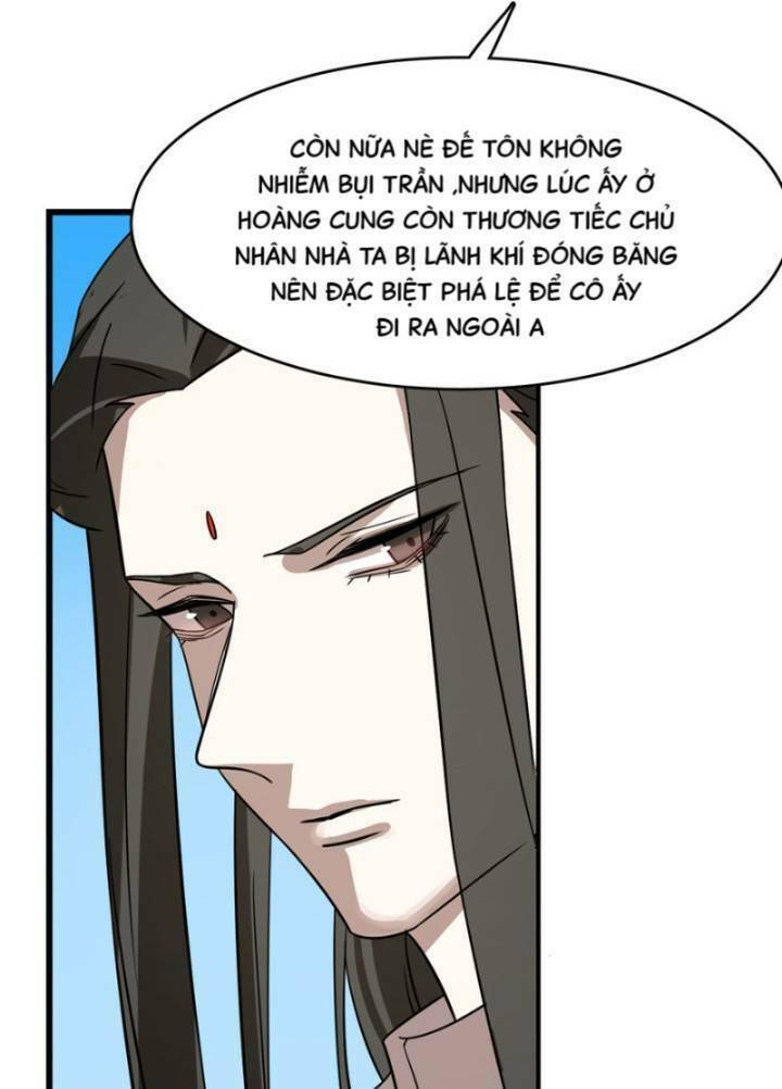 độc bộ thiên hạ: đặc công thần y chapter 156 25