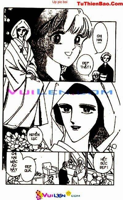 cô bé khóc nhè chapter 18 34