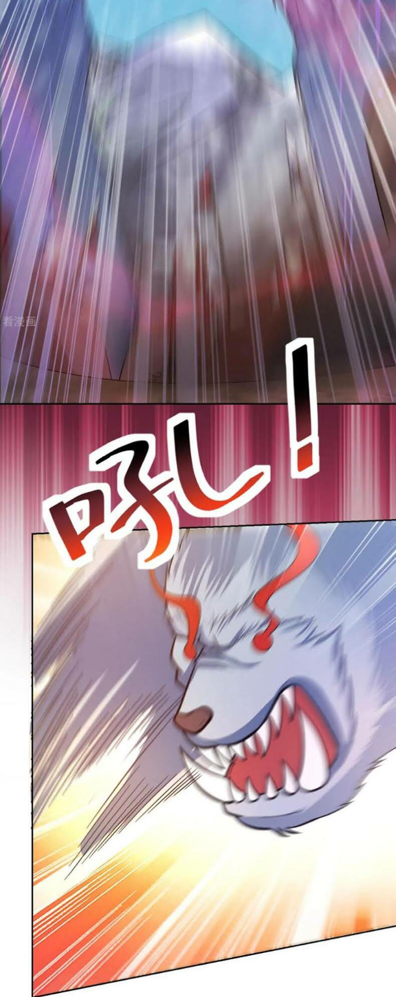 yêu giả vi vương chapter 171 38