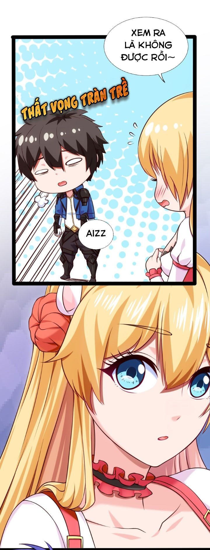 ma thú kiếm thánh dị giới tung hoành chapter 121 53