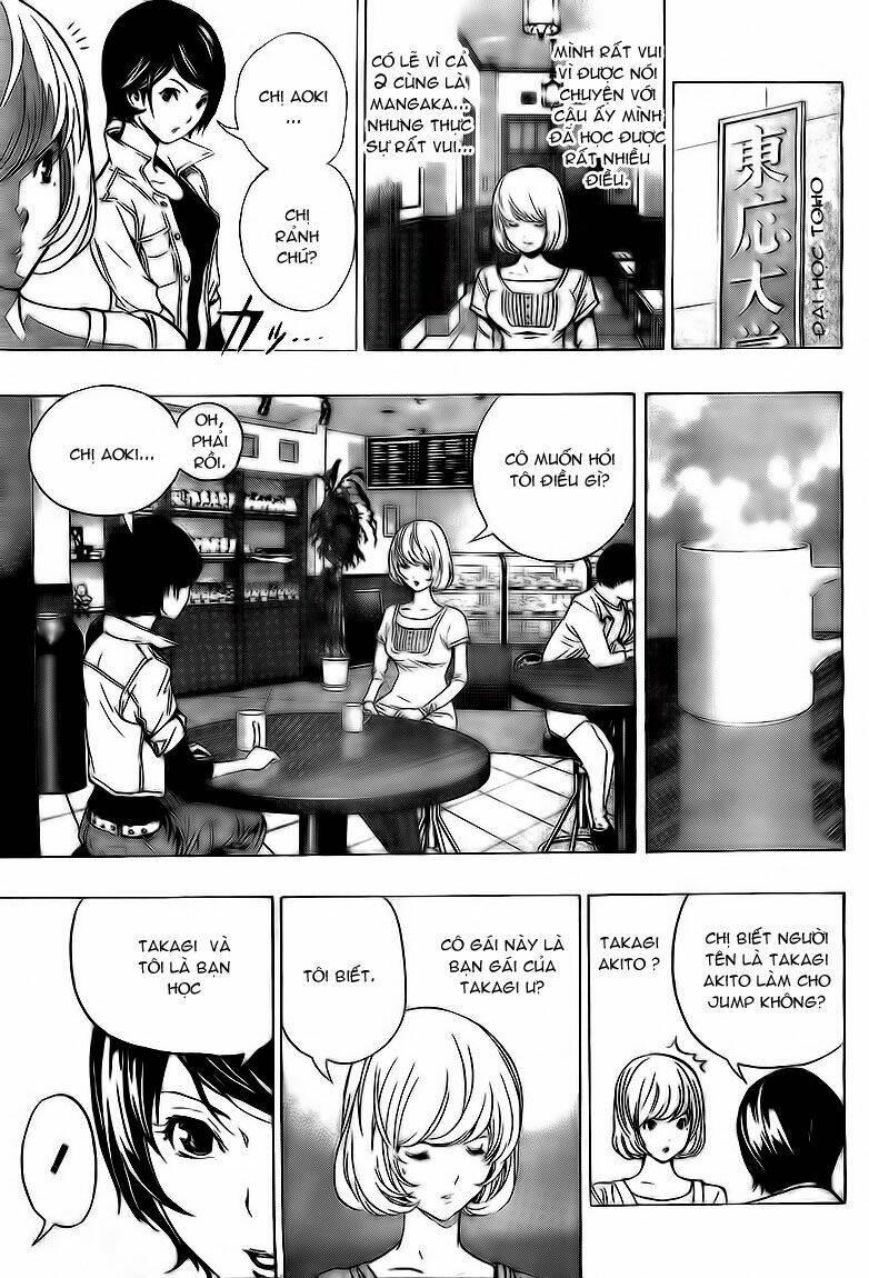 họa sĩ truyện tranh chapter 61 9