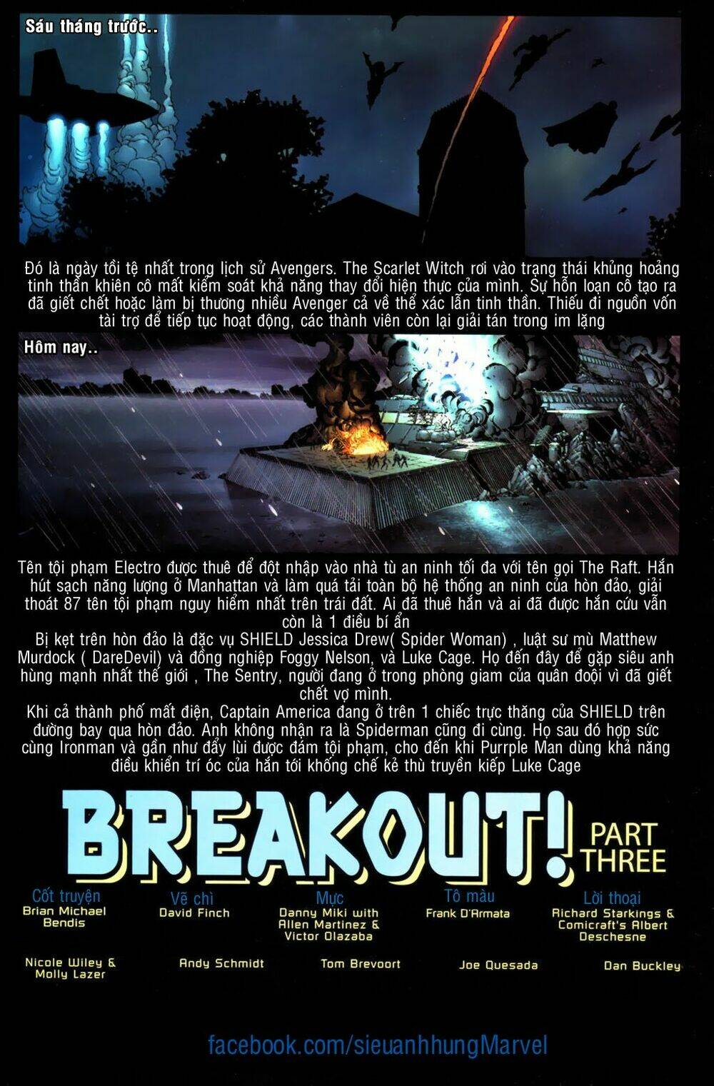 new avengers chapter 3 4