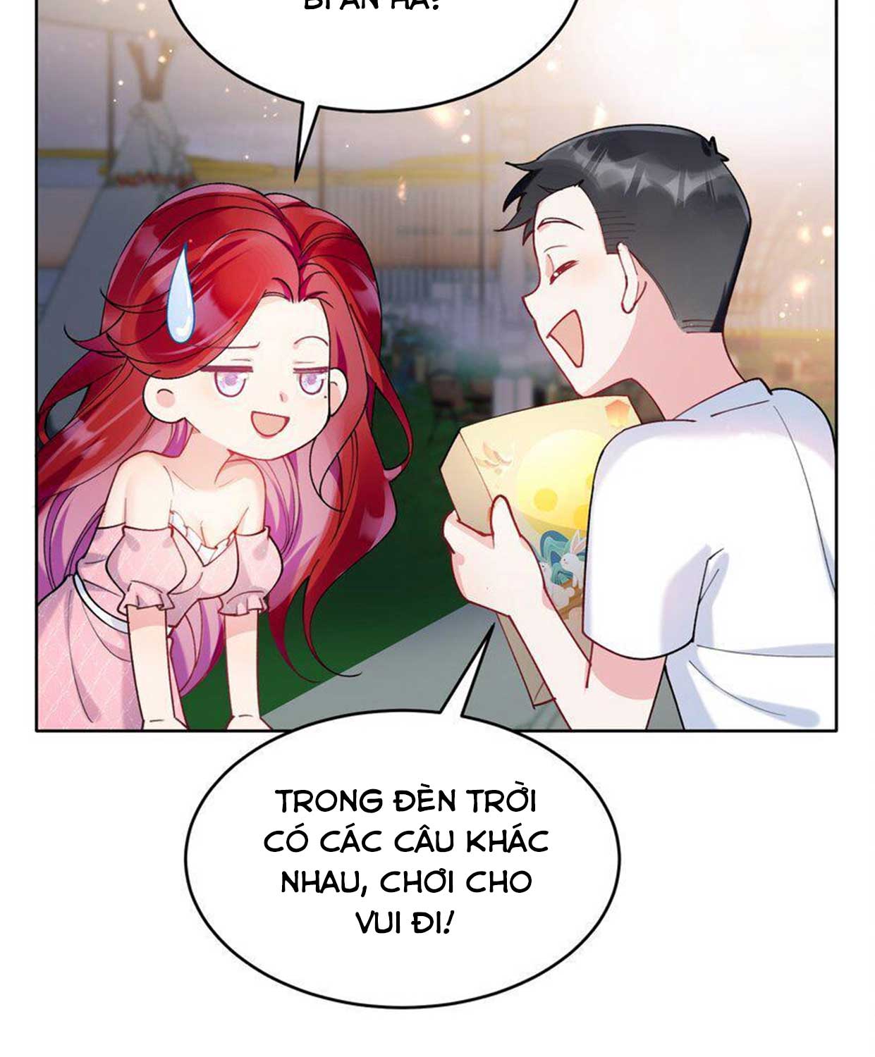 Chẳng Biết Mèo Nào Cắn Mỉu Nào chapter 201