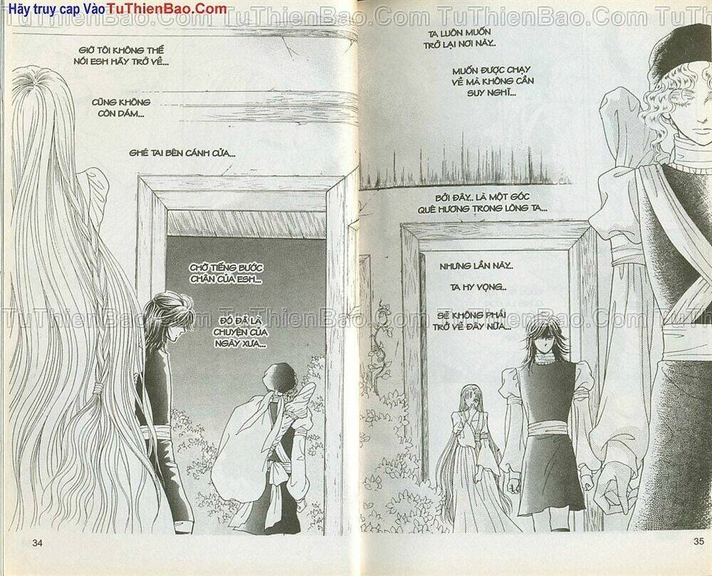 princess manhwa chapter 26 18