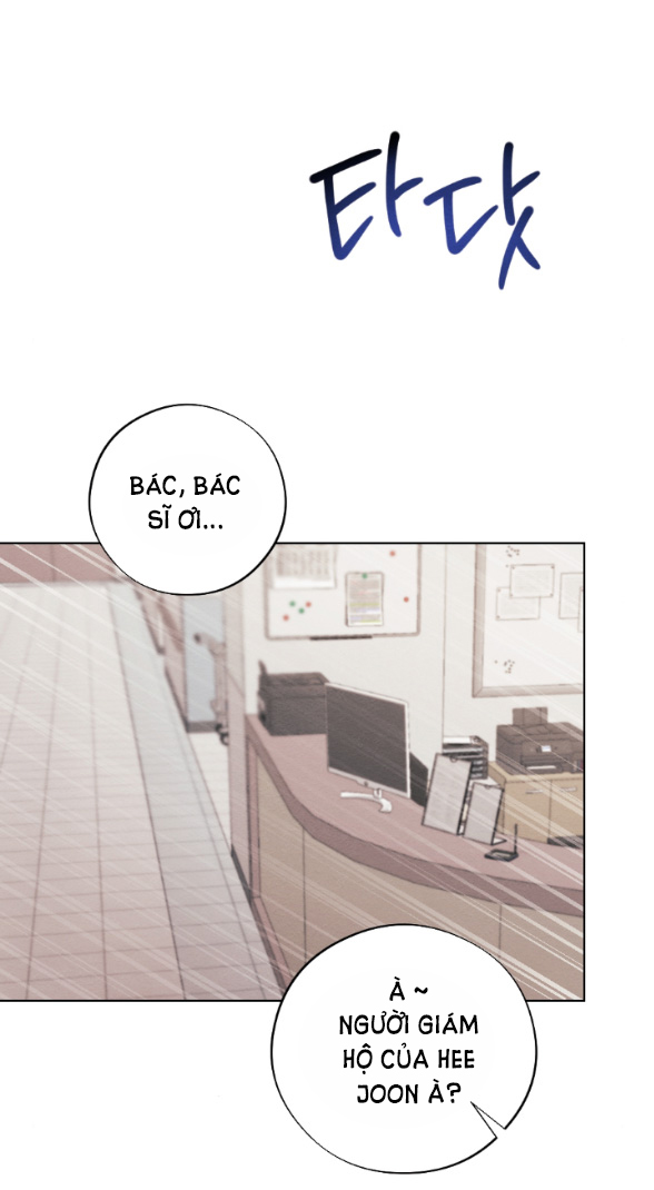 Ăn Mòn chapter 6.2 - Trang 32