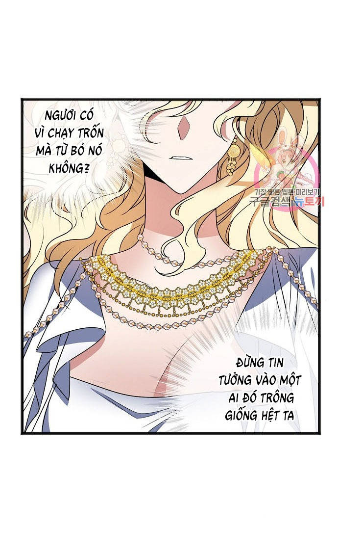 gửi anh người chưa từng yêu tôi chapter 13 16